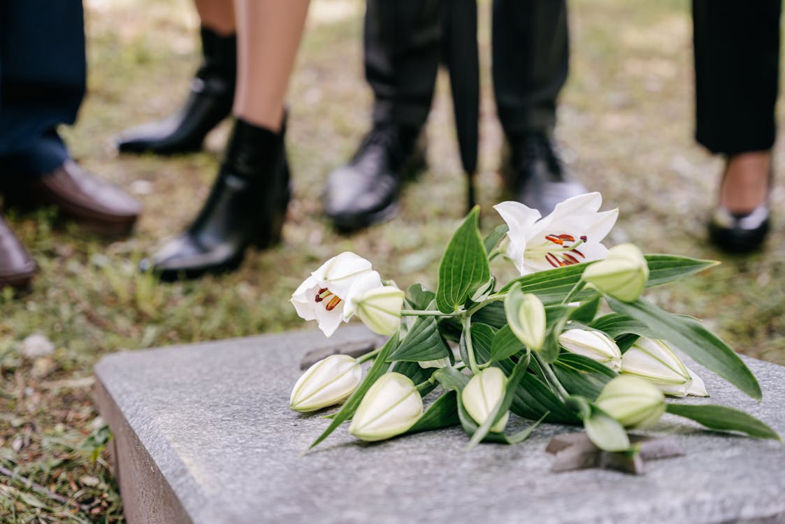 Planning a Funeral on a Budget