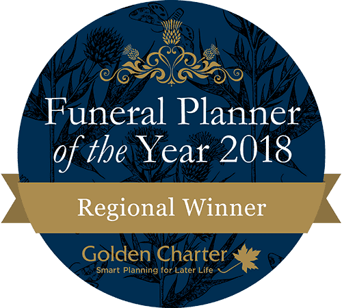 Arthur Peake and Sons (Funeral Service) Ltd logo