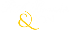 R A Brooks and Son logo
