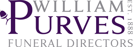 William Purves (Funeral Directors) Ltd logo