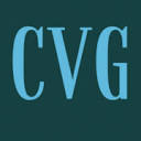 C V Gower Funeral Directors logo