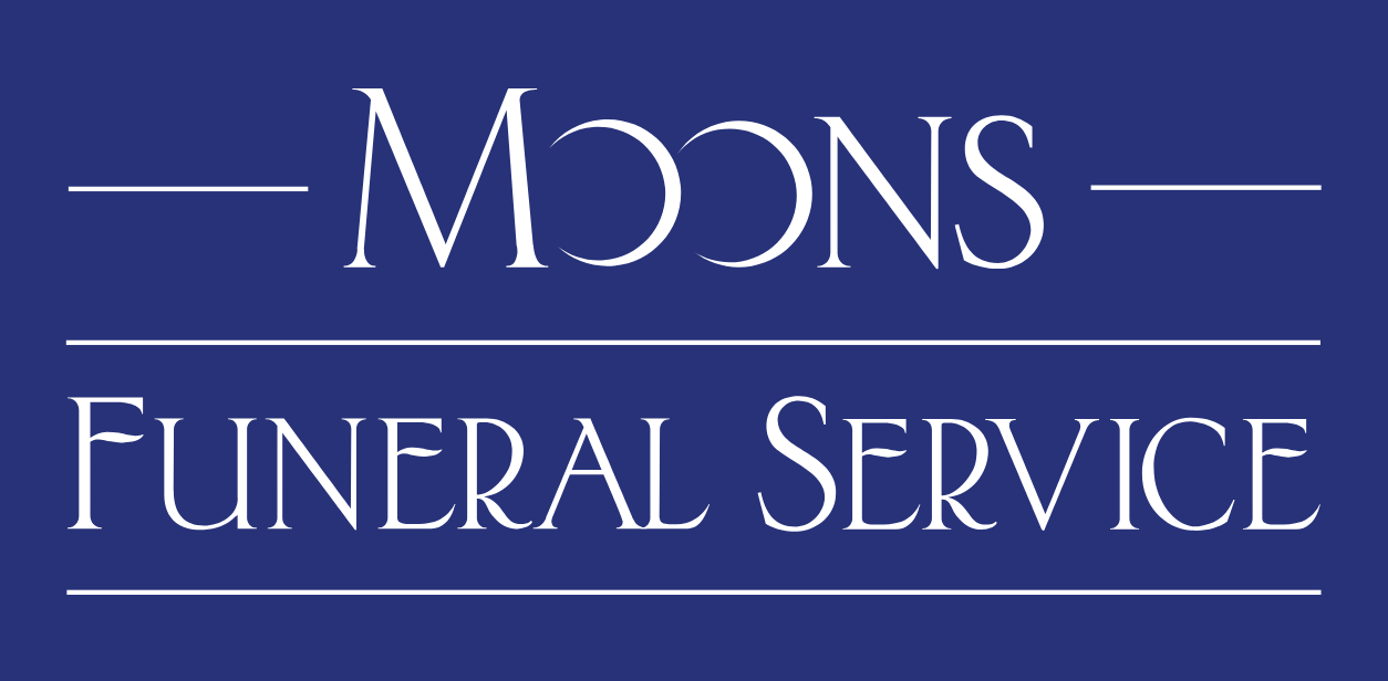 Moons Funeral Service