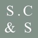 S Carter and Son logo