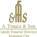 A France and Son logo