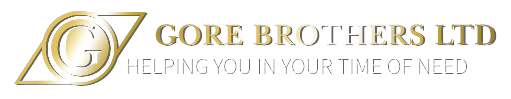 Gore Brothers Ltd