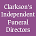 Clarksons Independent Funeral Directors Ltd logo