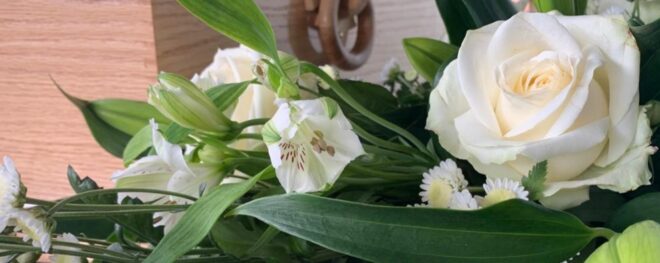 Lloyd Durham Funeral Services logo