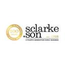 S Clarke and Son Funeral Directors