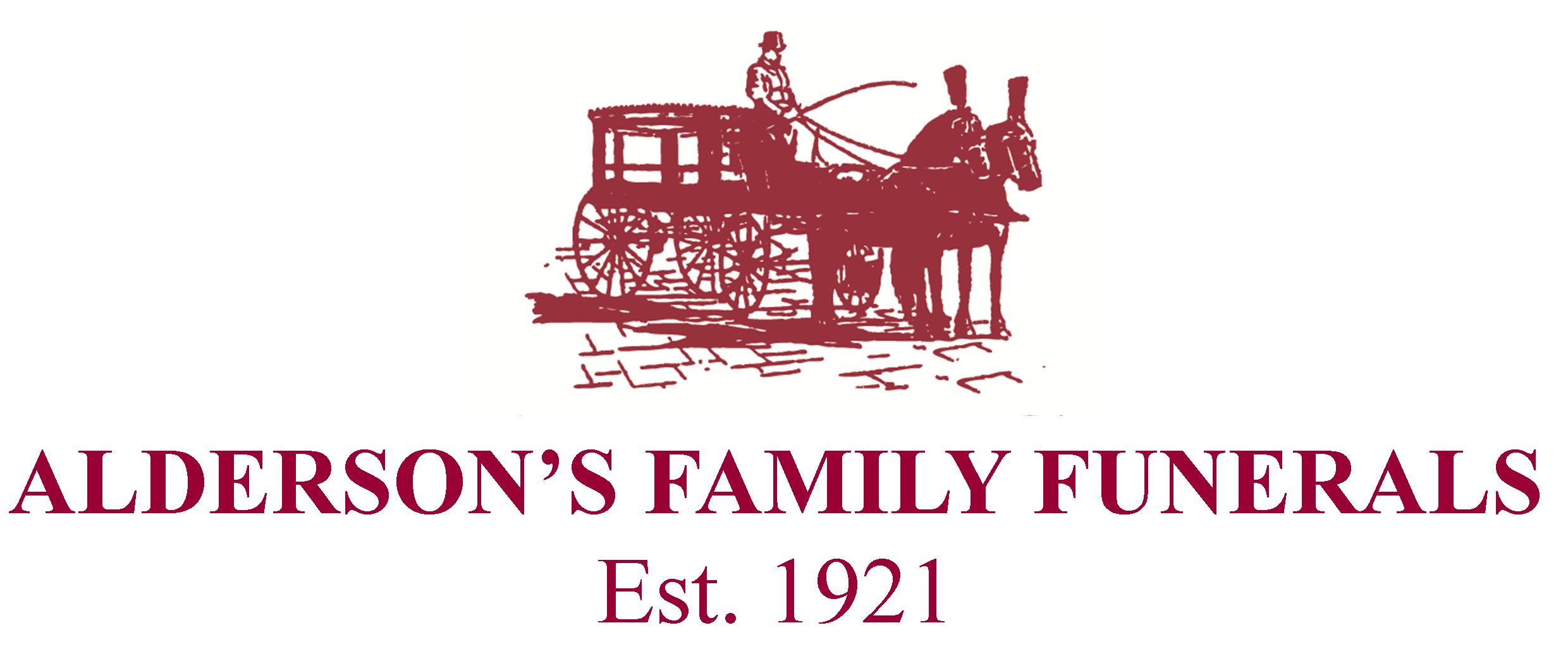 N Alderson Funeral Directors