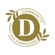 Arthur E Davey and Sons (John Irving Funeral Directors) logo