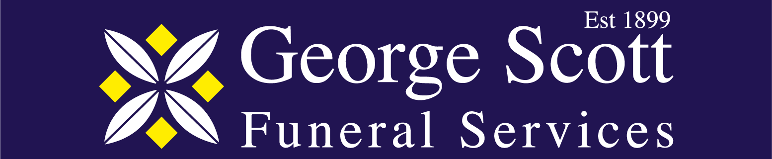 George Scott and Son (Funeral Directors) Ltd logo
