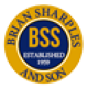 Brian Sharples and Son Limited logo