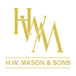 H W Mason and Sons Ltd