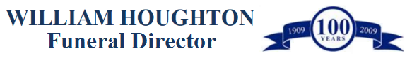 William Houghton Funeral Directors