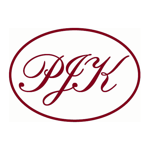 Paul J King Funeral Directors logo