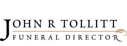 John R Tollitt Funeral Service