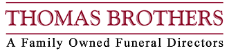 Thomas Brothers logo