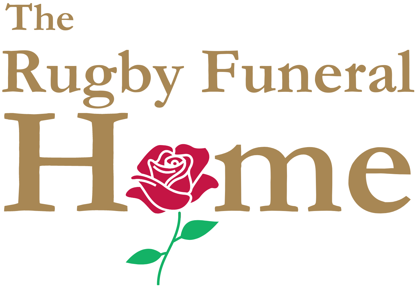 The Rugby Funeral Home Ltd