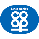 Lincolnshire Co-operative logo