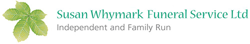 Susan Whymark Funeral Service Ltd