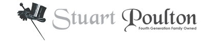 Stuart Poulton Limited logo