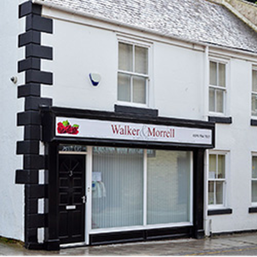 NAFD Funeraldirectory