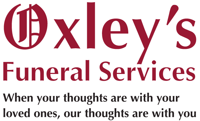 Oxleys Funeral Services Nantwich logo