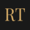 Ronnie Thompson Funeral Directors logo