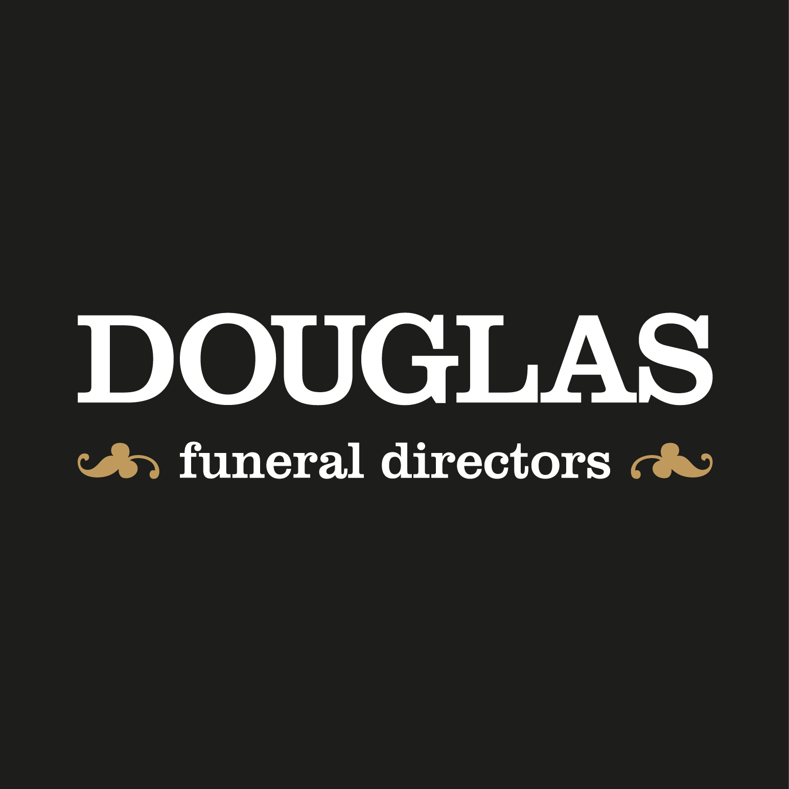 Douglas Funeral Directors logo