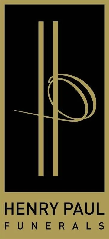Henry Paul Funerals logo