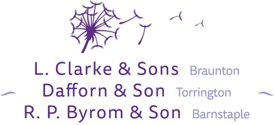 Dafforn and Son logo