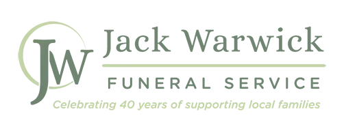 Jack Warwick Funeral Service Ltd