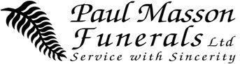 Paul Masson Funerals Ltd