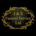 J and S Funeral Service Ltd logo