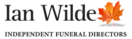 Ian Wilde Independent Funeral Directors Ltd logo