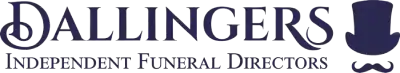 Dallingers Funeral Directors logo