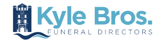 Kyle Bros Funeral Directors Ltd logo