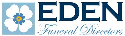 Eden Funeral Directors logo