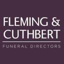 Fleming and Cuthbert Funeral Directors logo