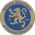 Holgate Funeral Services logo