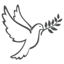 G Brown and N Prosser Funeral Directors logo