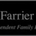W J Farrier and Son Ltd logo