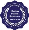 Muslims Funeral Services Ltd