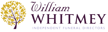 William Whitmey Independent Funeral Directors logo