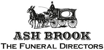 Ash Brook The Funeral Directors Ltd logo