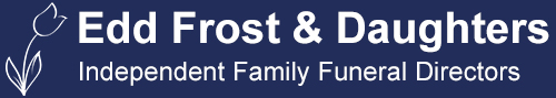 Edd Frost and Daughters Family Funeral Directors