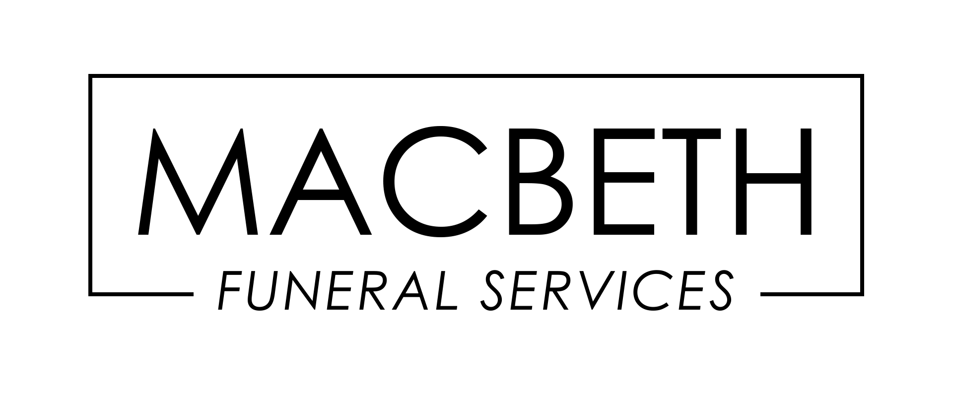 Macbeth Funeral Services logo