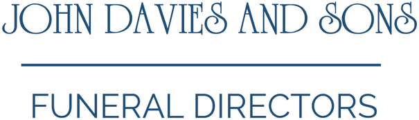 John Davies and Sons Funeral Directors Ltd logo