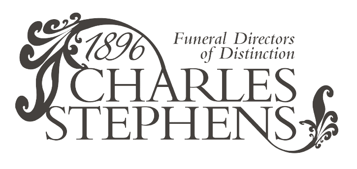 Charles Stephens Funeral Directors logo