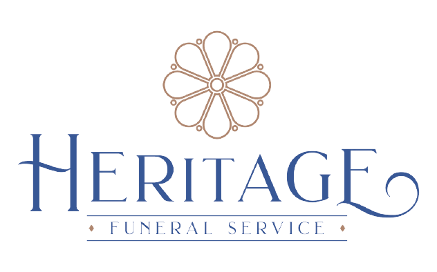Heritage Funeral Service Ltd logo